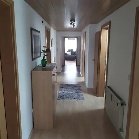 Hofmann Mit Balkon Und Donaublick Apartman